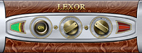 Lexor Goldchorus VST Chorus Modulation Plugin