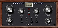 Moog filter