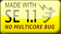 VST Made with SE1.1 = no Multicore bug ! VST Made with SE1.1 = no Multicore bug !