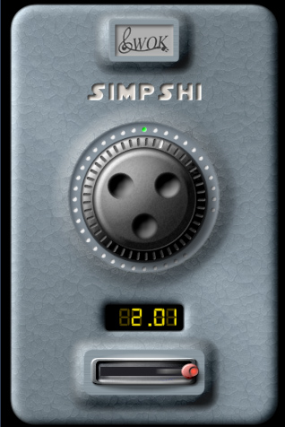 simpshi pitch shifter free plugin