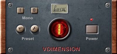 vdimension Roland Dimension-D vst-Plugin by WOK